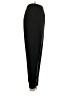 Oysho Solid Black Track Pants Size S - photo 4