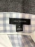 Ann Taylor Checkered-gingham Gray Casual Pants Size 4 (petite) - photo 6