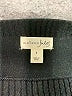 Maison Jules Black Turtleneck Sweater Size S - photo 7