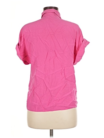 Motivi Short Sleeve Blouse (view 2)