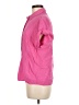 Motivi Pink Short Sleeve Blouse Size 8 - photo 5