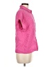Motivi Pink Short Sleeve Blouse Size 8 - photo 4