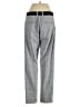 Zara Plaid Gray Casual Pants Size S - photo 2