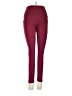 Unbranded Burgundy Active Pants Size Sm - Med - photo 1