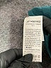 Shein 100% Polyester Teal Cocktail Dress Size M - photo 8