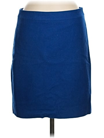 J.Crew Factory Store Casual Skirt (view 1)