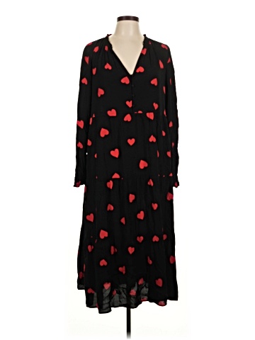 Ann Taylor LOFT Casual Dress (view 1)