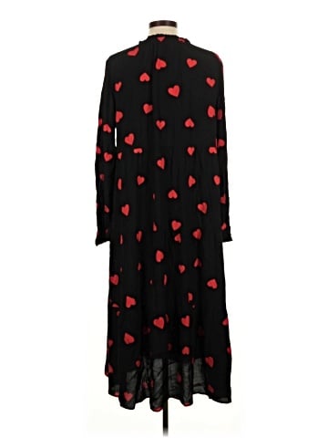 Ann Taylor LOFT Casual Dress (view 2)