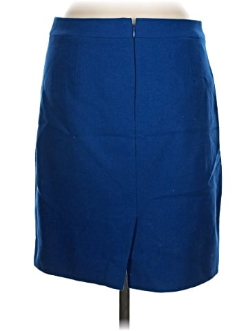 J.Crew Factory Store Casual Skirt (view 2)