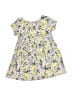Old Navy Yellow Dress Size 6-12 mo - photo 2