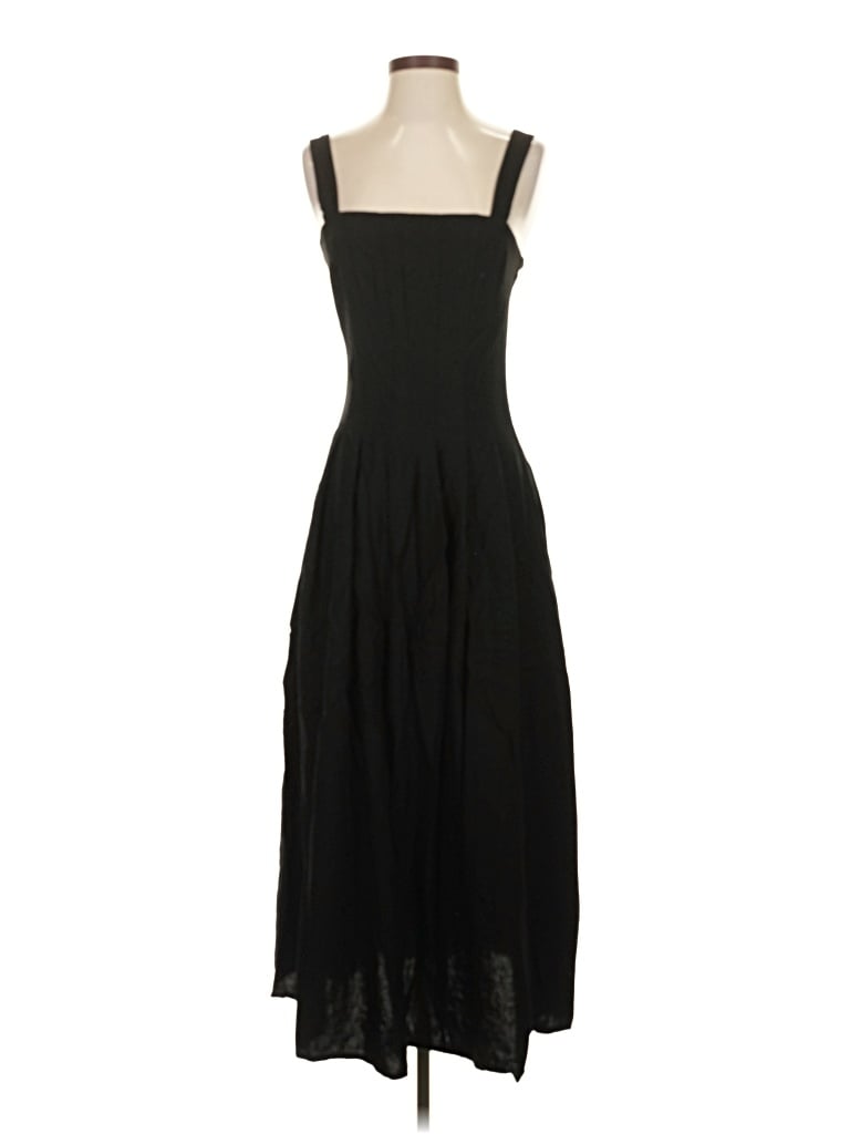 Pre-owned Vici Cocktail Dress In Black