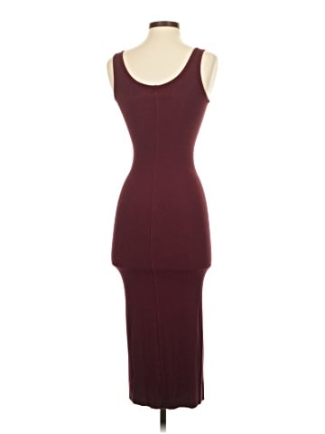 Enza Costa Cocktail Dress (view 2)