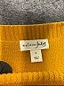 Maison Jules Orange Turtleneck Sweater Size S - photo 7