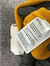 Maison Jules Orange Turtleneck Sweater Size S - photo 8