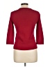 Unbranded Red Cardigan Size L (estimated) - photo 2