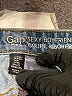 Gap Outlet 100% Cotton Hearts Blue Jeans Size 4 - photo 6