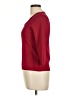 Unbranded Red Cardigan Size L (estimated) - photo 5