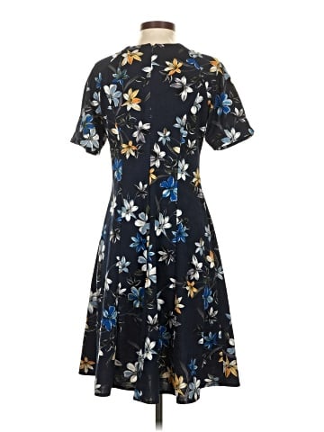 London Times Casual Dress (view 2)