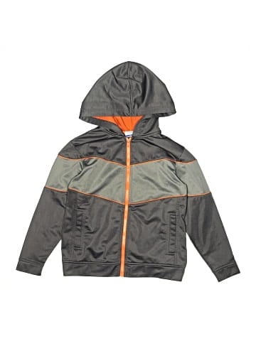 Starter Windbreaker (view 1)