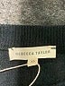 Rebecca Taylor Black Turtleneck Sweater Size XS - photo 7