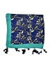 Unbranded Teal Blue Scarf One size - photo 2