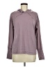 West Loop Purple Sweatshirt Size M - photo 1