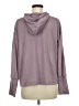 West Loop Purple Sweatshirt Size M - photo 2