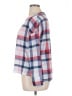 Roudelain Plaid Red Pullover Sweater Size XL - photo 5