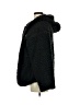 Assorted Brands 100% Polyester Black Faux Fur Jacket Size Med - Lg - photo 5
