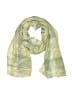 Unbranded Green Tan Scarf One size - photo 1