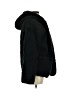 Assorted Brands 100% Polyester Black Faux Fur Jacket Size Med - Lg - photo 4