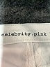 Celebrity Pink White Casual Pants Size 7 - photo 7