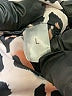 Unbranded Animal Print Ivory Swimsuit Bottoms Size L - photo 3