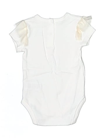 Catherine Malandrino Short Sleeve Onesie (view 2)
