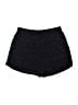 Topshop Stars Black Shorts Size 6 - photo 1