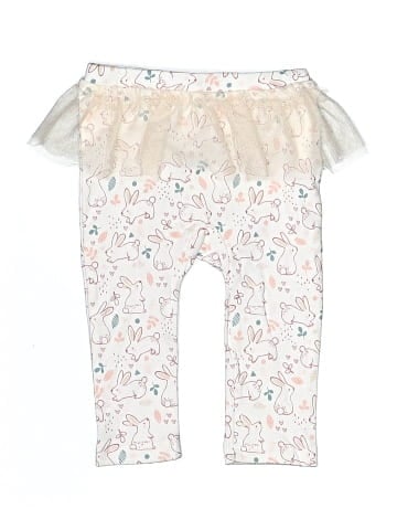 Bloomies Baby Snow Pants With Bib (view 1)