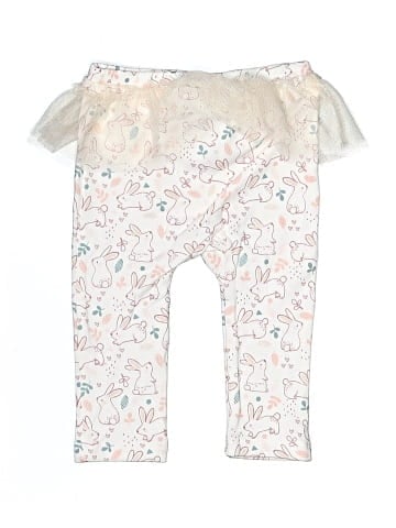 Bloomies Baby Snow Pants With Bib (view 2)