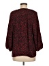 Joie 100% Silk Red Blouse Size M (estimated) - photo 2