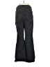 Universal Thread Chevron-herringbone Gray Black Jeans Size 8 - photo 2