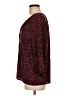 Joie 100% Silk Red Blouse Size M (estimated) - photo 5