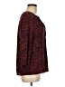Joie 100% Silk Red Blouse Size M (estimated) - photo 4