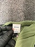 Old Navy 100% Viscose Rayon Solid Green Jumpsuit Size L - photo 3