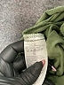 Old Navy 100% Viscose Rayon Solid Green Jumpsuit Size L - photo 4