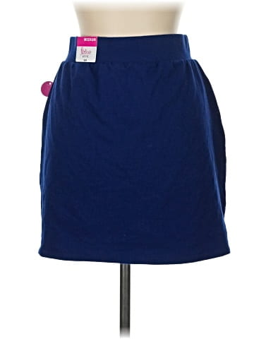 Flirtitude Casual Skirt (view 2)