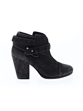 Rag & Bone Ankle Boots