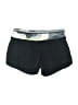 Lululemon Athletica Graphic Black Athletic Shorts Size 6 - photo 1