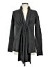 Assorted Brands Gray Cardigan Size M - photo 1