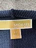 MICHAEL Michael Kors Blue Pullover Hoodie Size S - photo 7