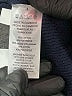 MICHAEL Michael Kors Blue Pullover Hoodie Size S - photo 8