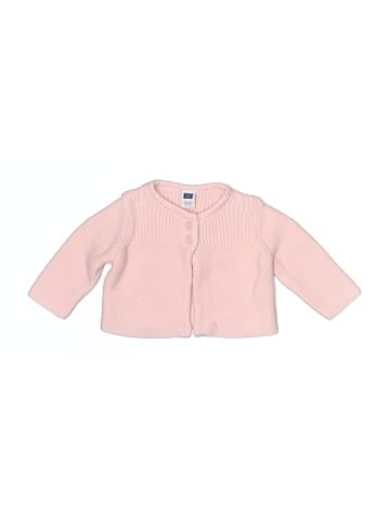 Janie and Jack Cardigan (view 1)